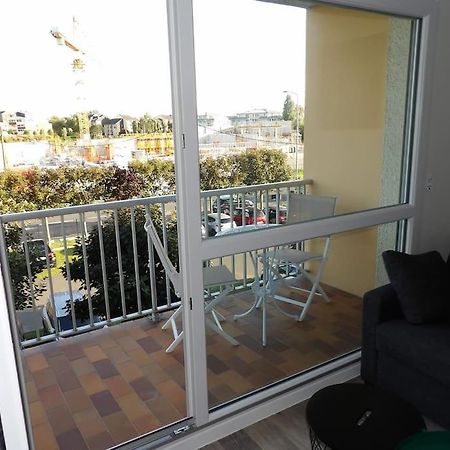Charmant T2 Tout Confort Cabourg Exterior photo