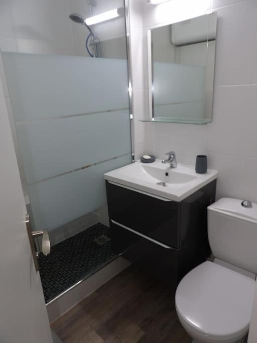 Charmant T2 Tout Confort Cabourg Exterior photo